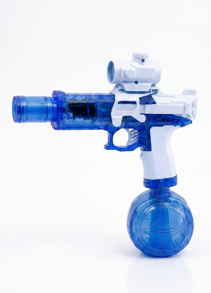 💦 HydroForce X – Otomatik Güçlü Su Atıcı Oyuncak 🔫